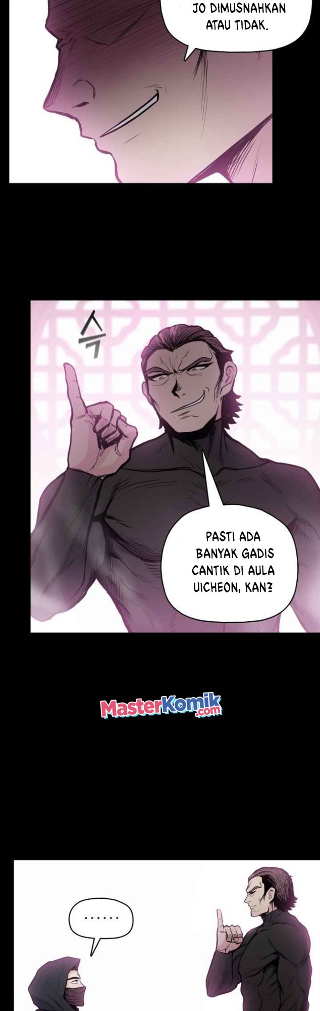 Reincarnated War God chapter 45 halaman 7