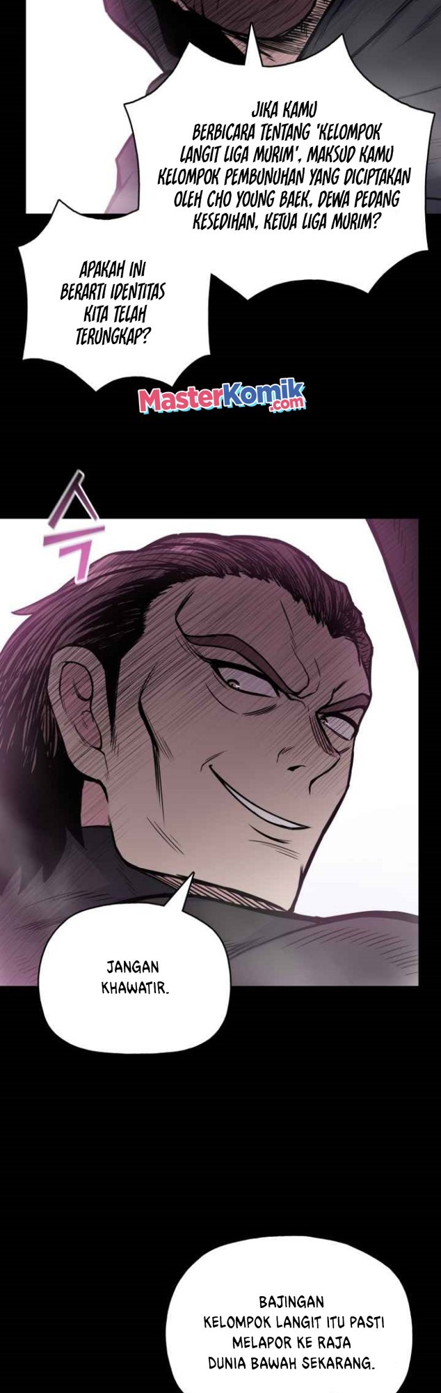 Reincarnated War God chapter 45 halaman 13