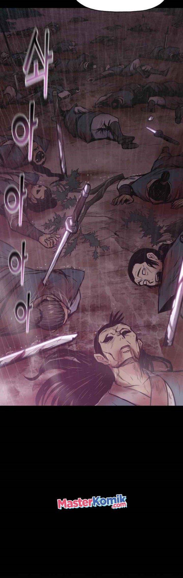 Reincarnated War God chapter 45 halaman 14