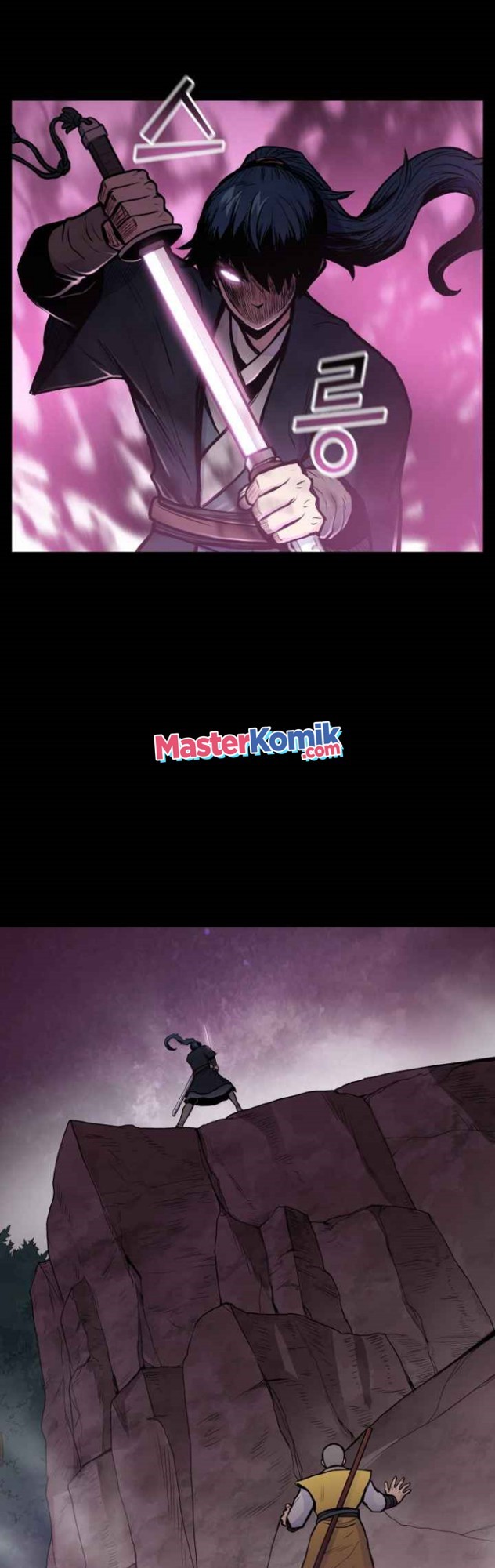 Reincarnated War God chapter 45 halaman 22