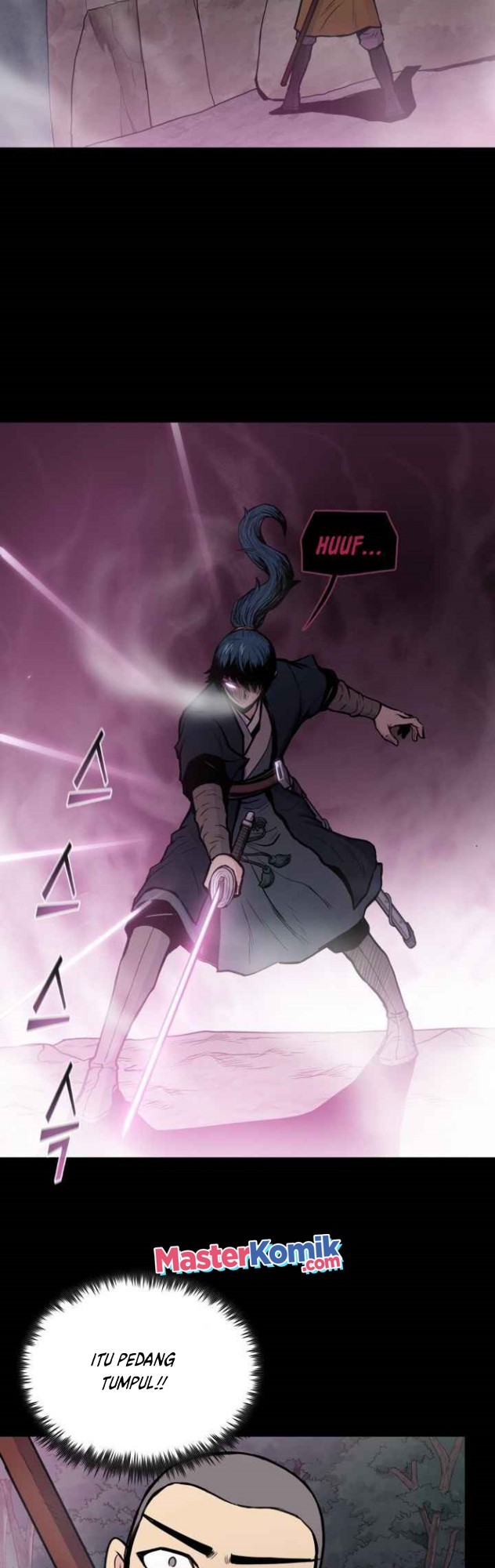 Reincarnated War God chapter 45 halaman 23