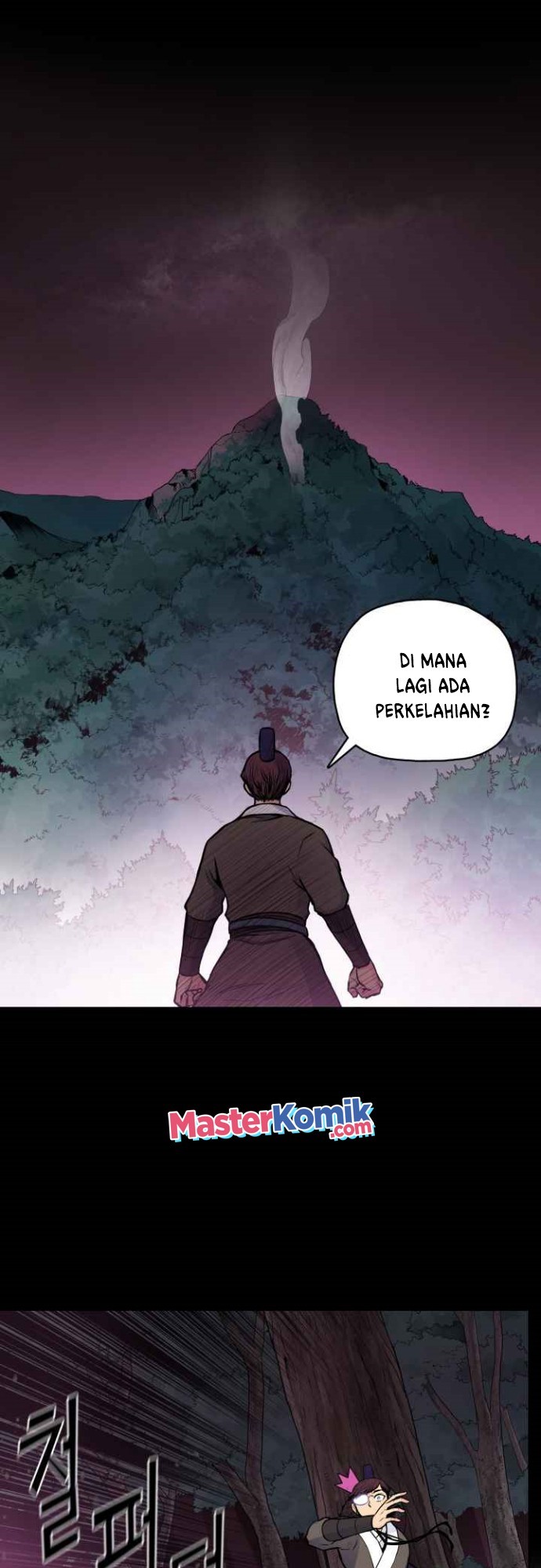 Reincarnated War God chapter 45 halaman 33