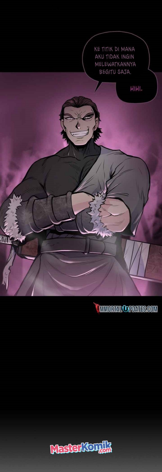 Reincarnated War God chapter 45 halaman 42