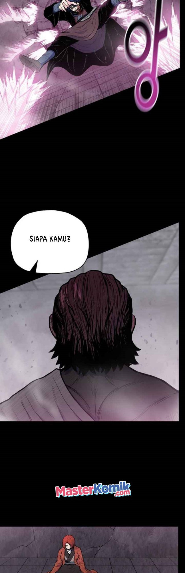 Reincarnated War God Bab 47 halaman 18