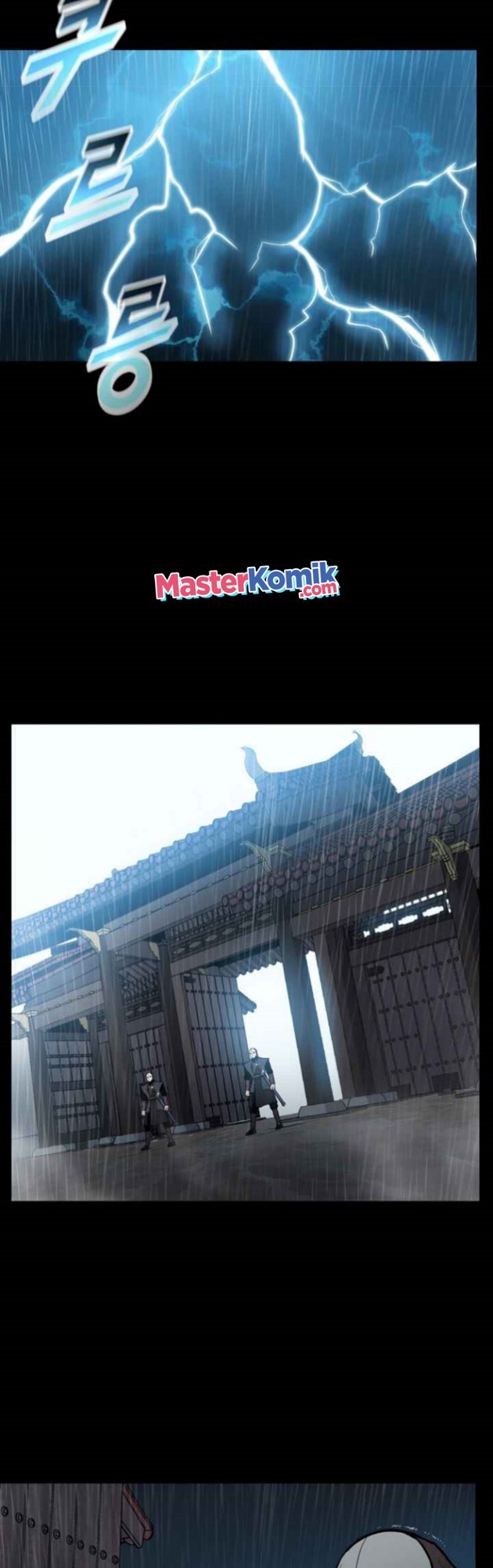 Reincarnated War God chapter 48 halaman 5