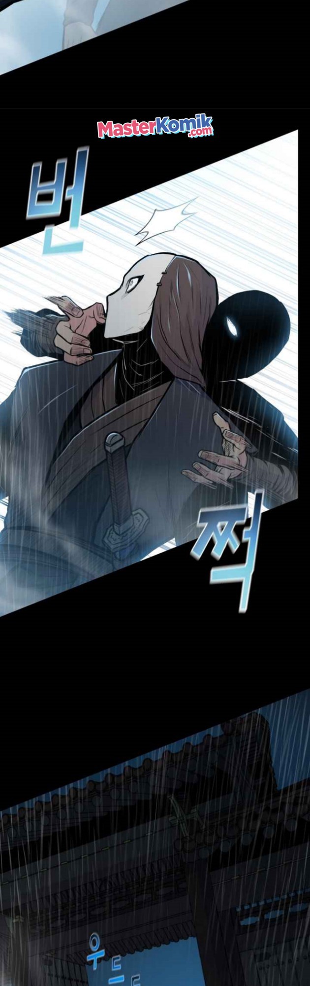 Reincarnated War God chapter 48 halaman 7
