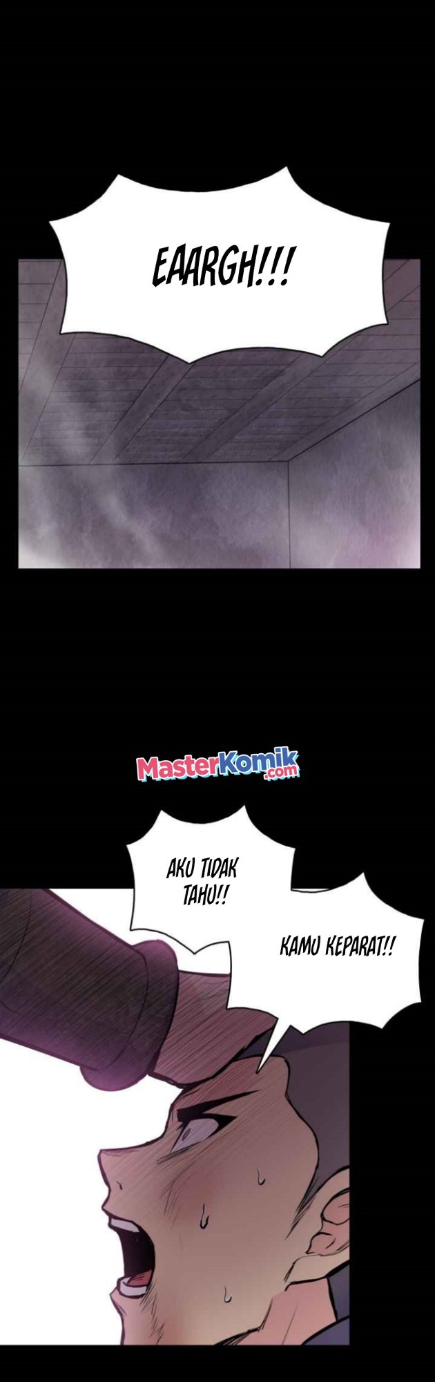 Reincarnated War God chapter 48 halaman 12