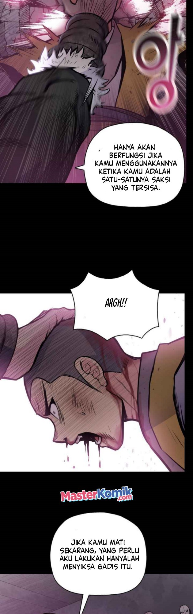 Reincarnated War God chapter 48 halaman 15