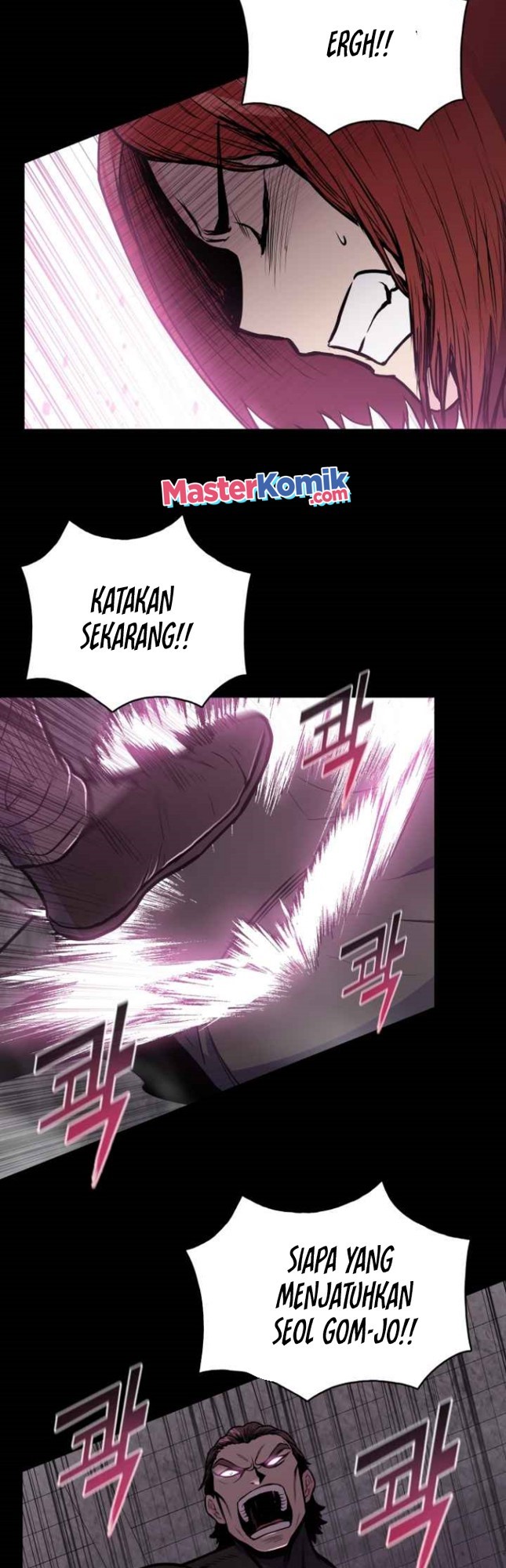 Reincarnated War God chapter 48 halaman 20