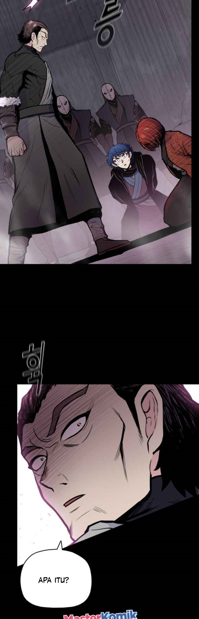 Reincarnated War God chapter 48 halaman 23
