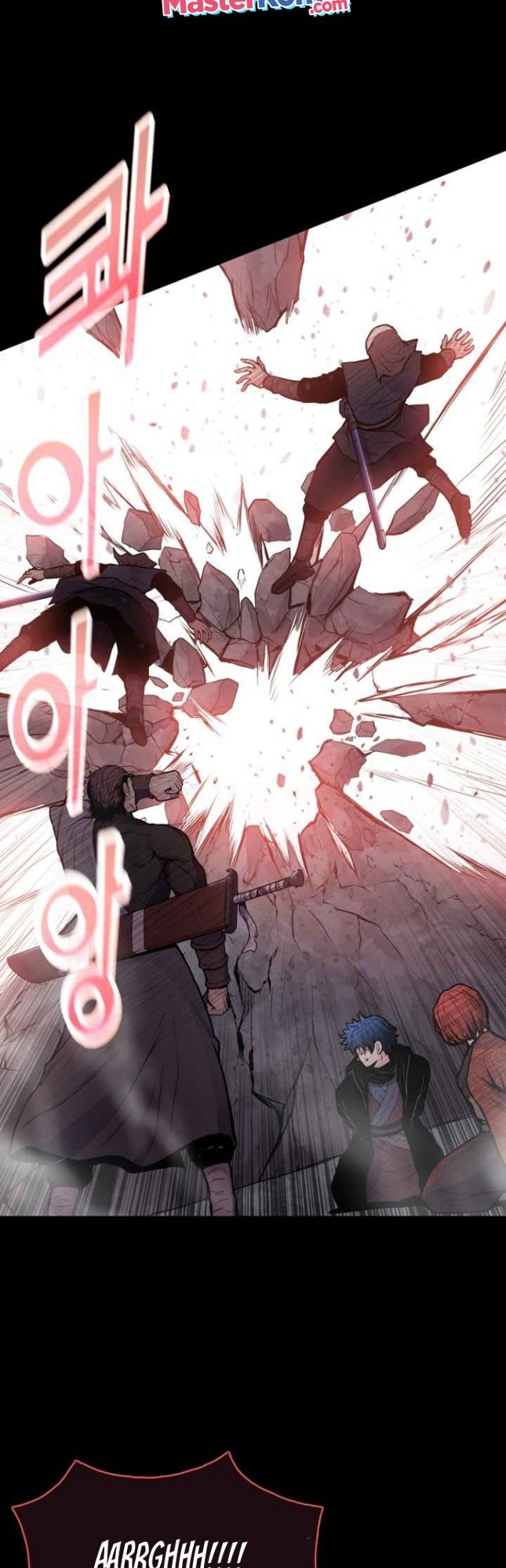 Reincarnated War God chapter 48 halaman 24