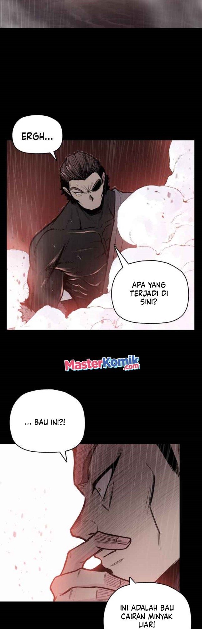 Reincarnated War God chapter 48 halaman 26