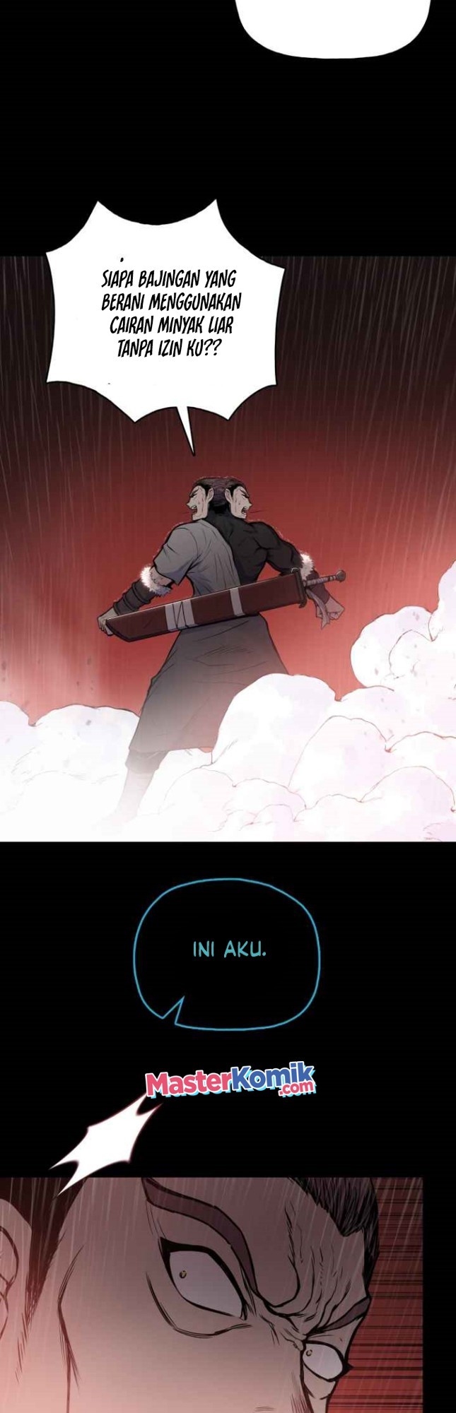 Reincarnated War God chapter 48 halaman 27