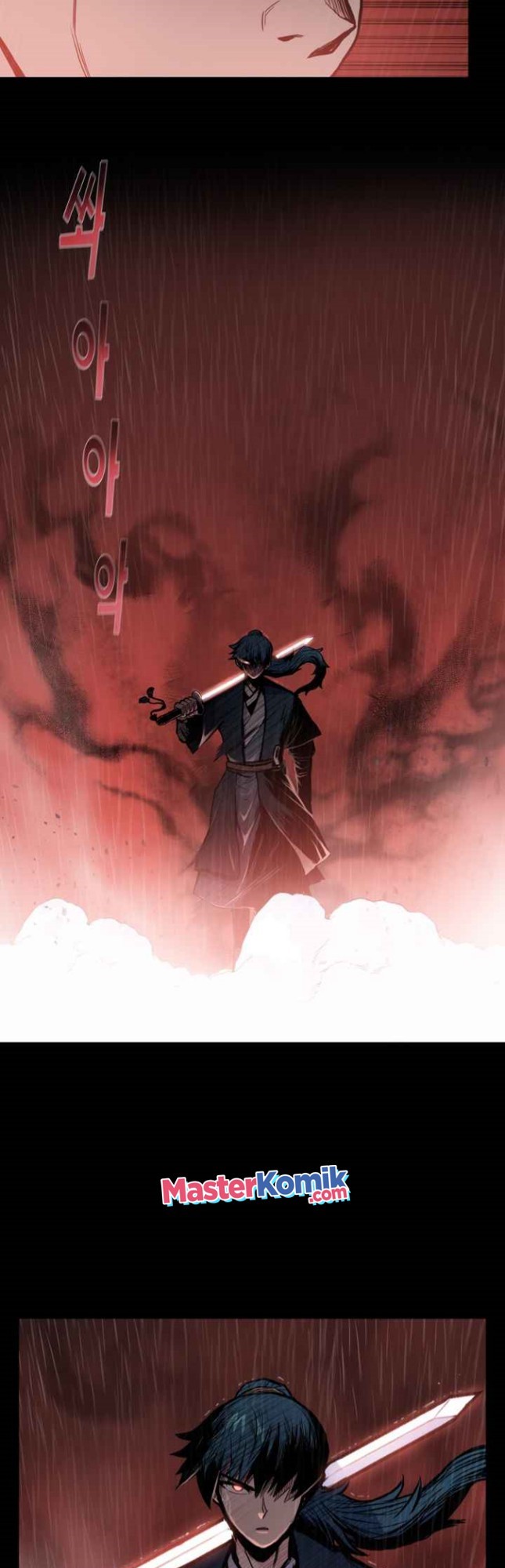 Reincarnated War God chapter 48 halaman 28
