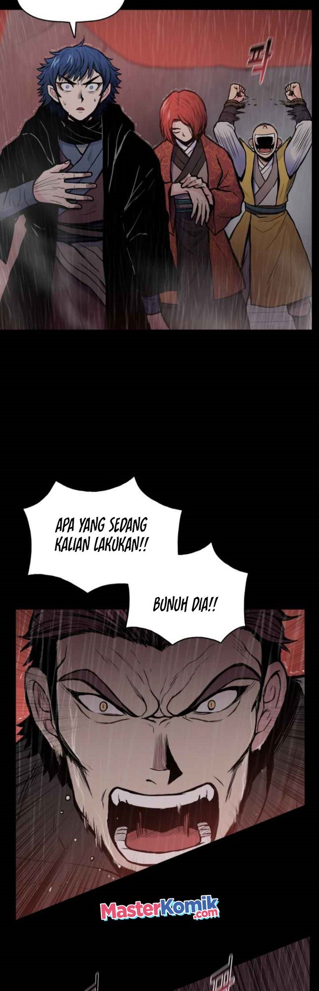 Reincarnated War God chapter 48 halaman 32