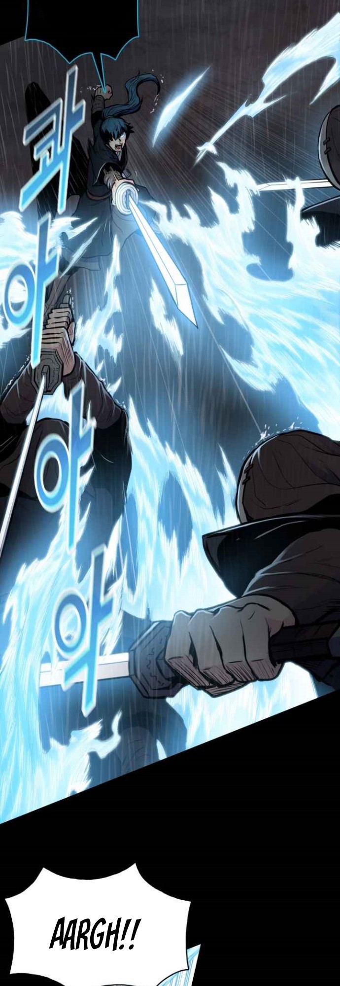 Reincarnated War God chapter 48 halaman 39