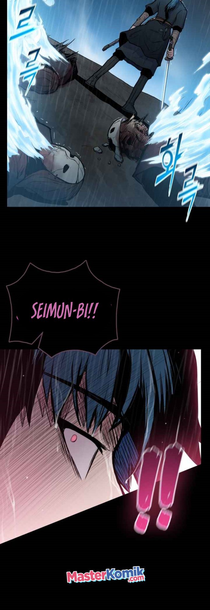 Reincarnated War God chapter 48 halaman 43