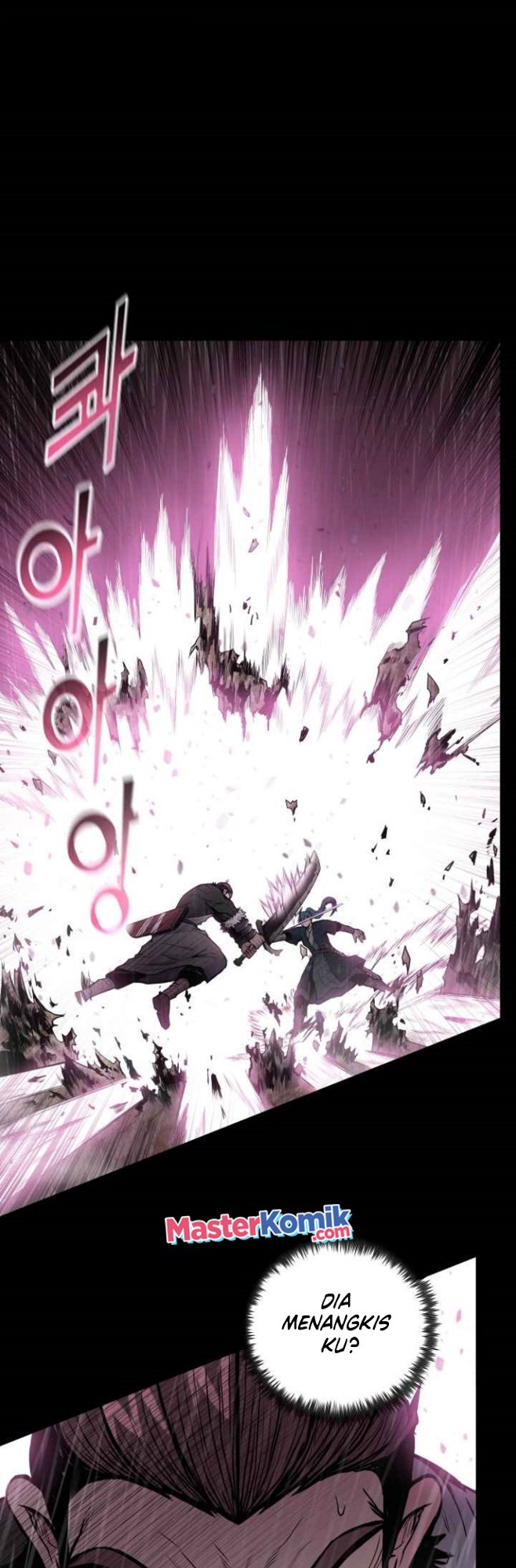 Reincarnated War God chapter 49 halaman 4