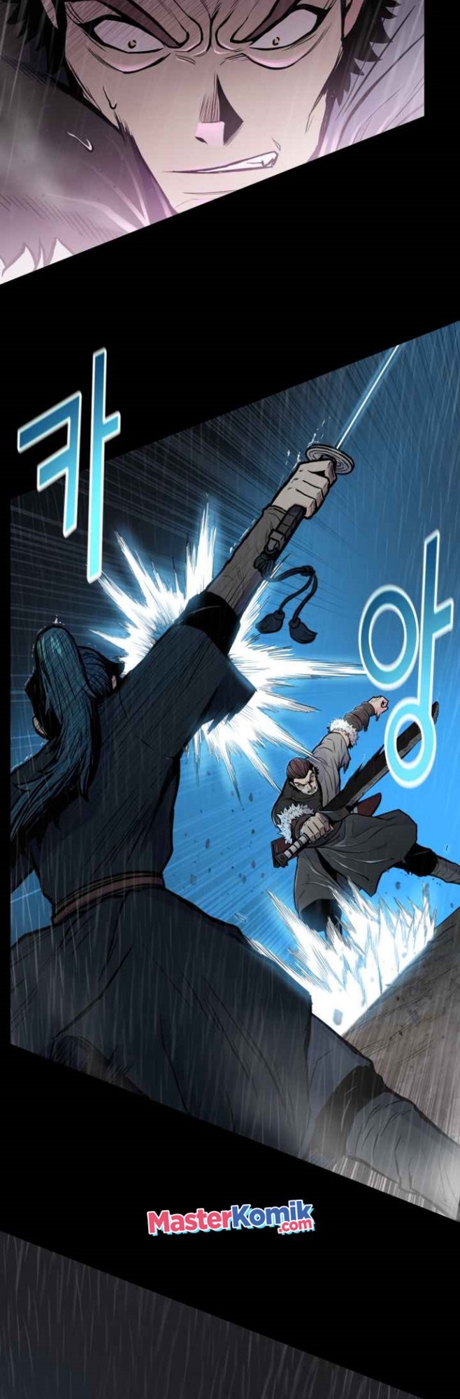 Reincarnated War God chapter 49 halaman 5