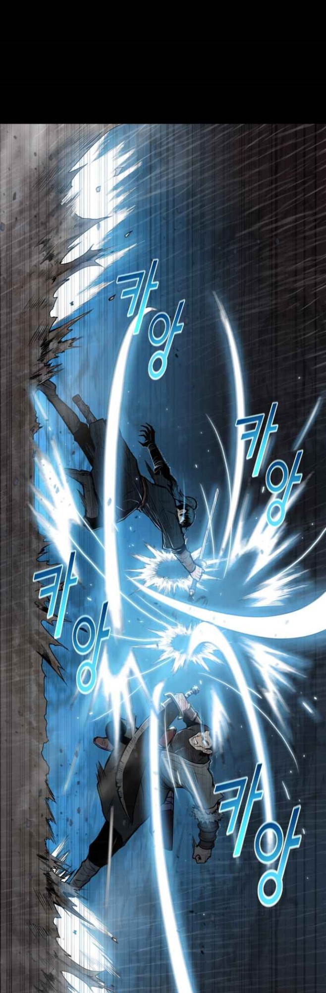 Reincarnated War God chapter 49 halaman 10