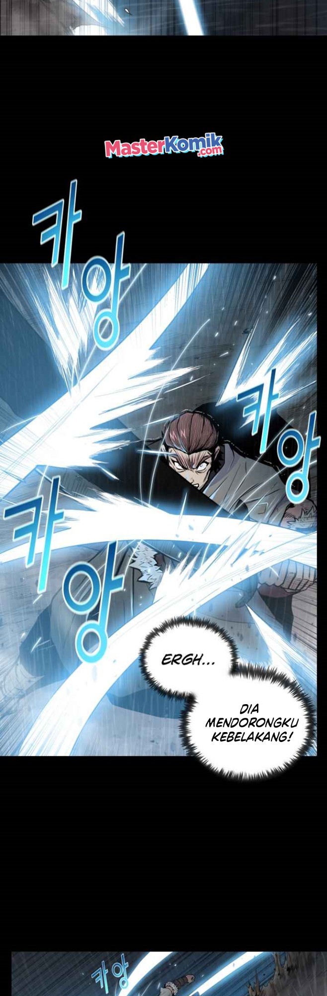 Reincarnated War God chapter 49 halaman 11