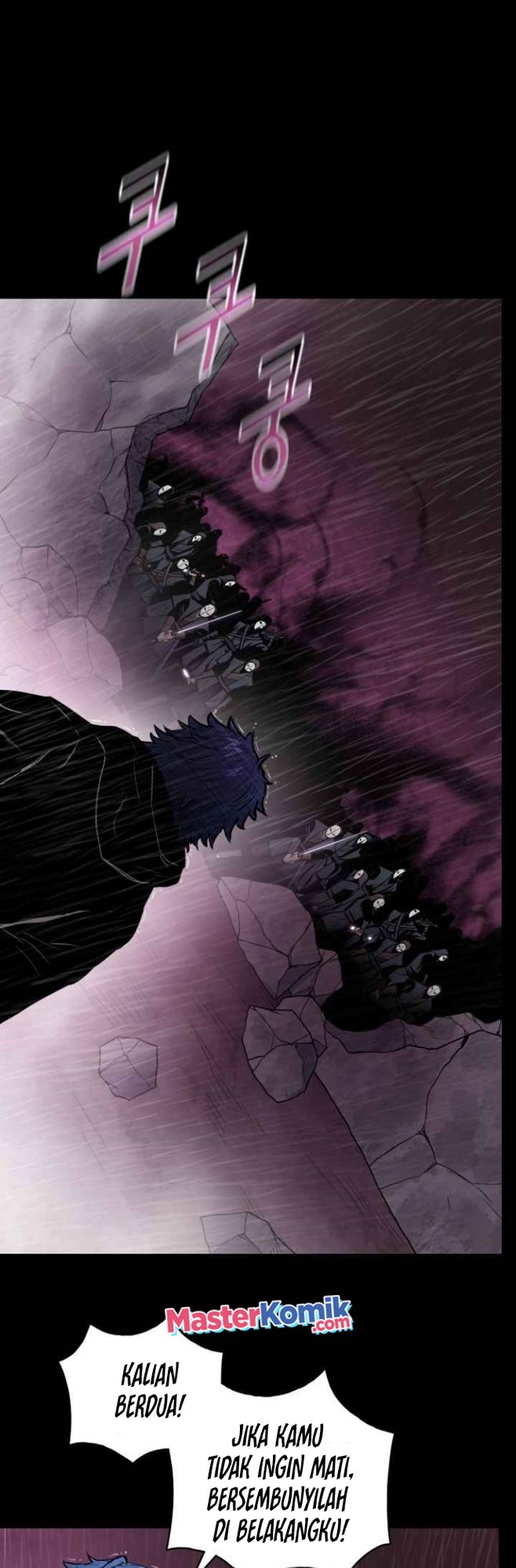 Reincarnated War God chapter 49 halaman 15