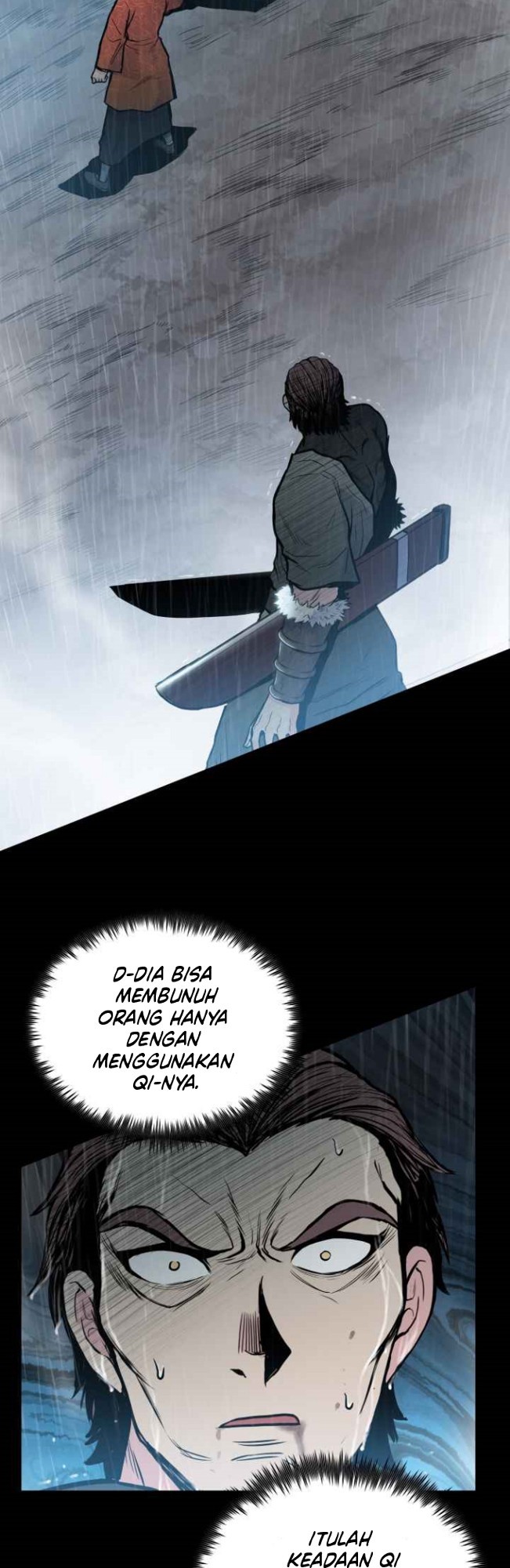 Reincarnated War God chapter 49 halaman 19