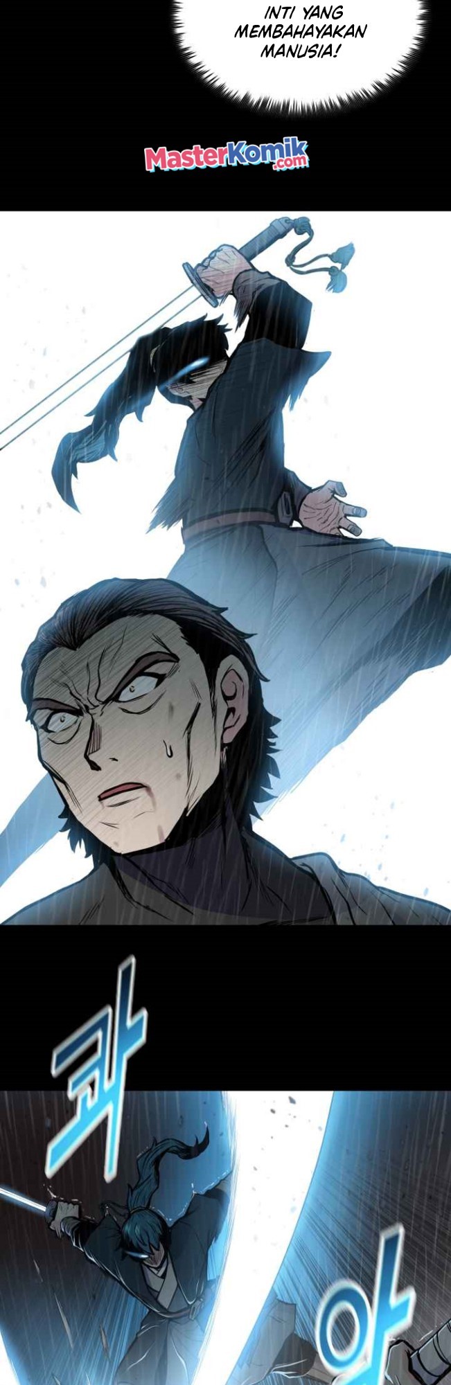 Reincarnated War God chapter 49 halaman 20