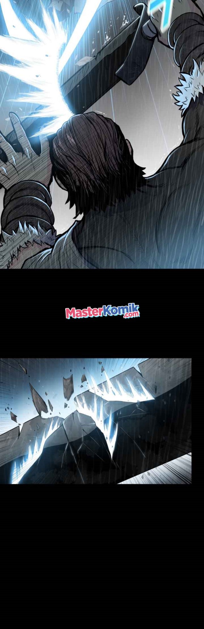 Reincarnated War God chapter 49 halaman 21