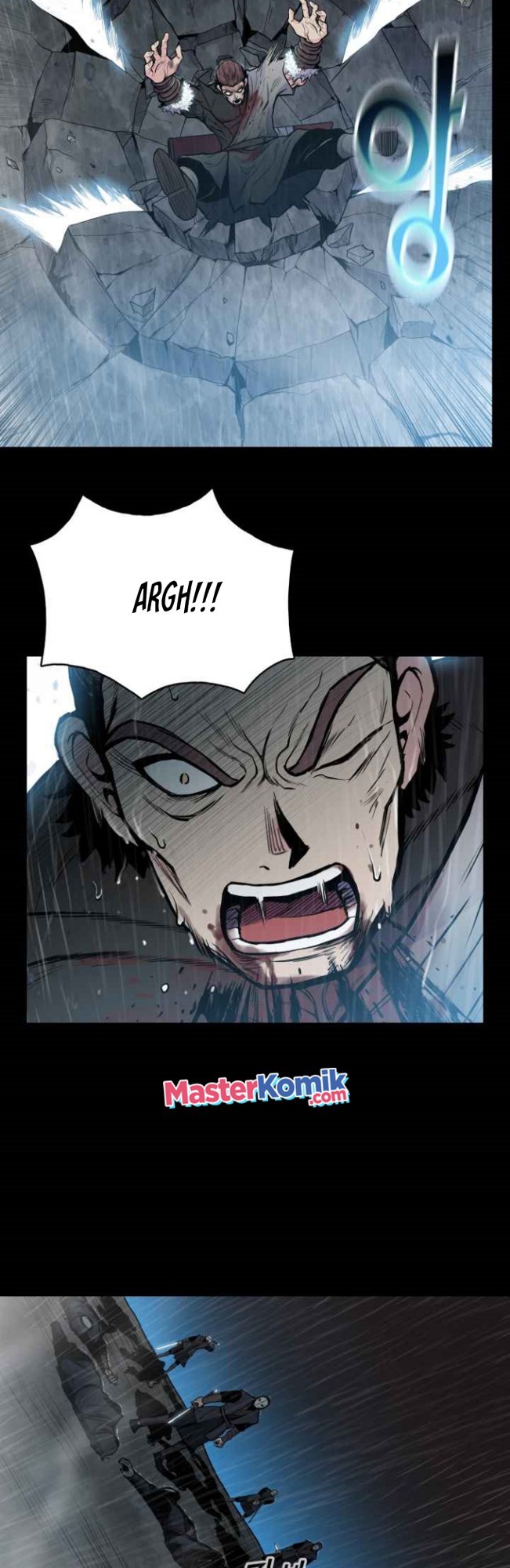 Reincarnated War God chapter 49 halaman 23