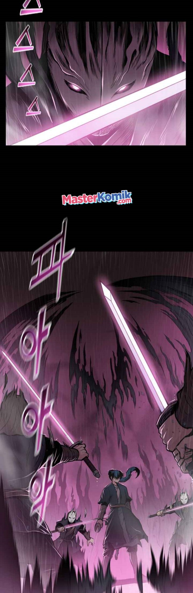 Reincarnated War God chapter 49 halaman 28