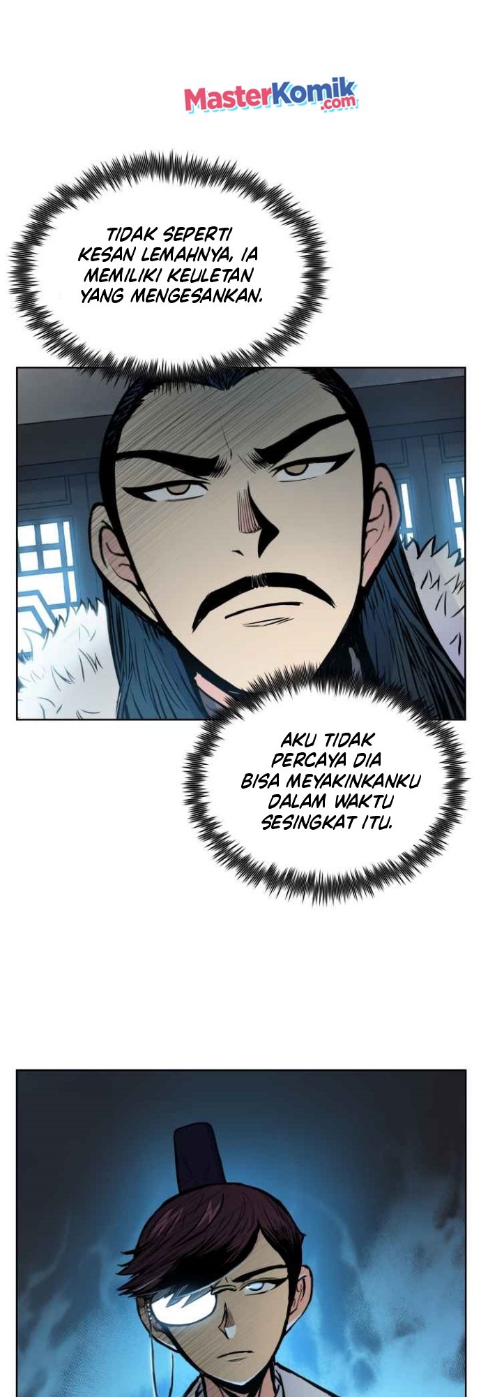 Reincarnated War God chapter 49 halaman 33