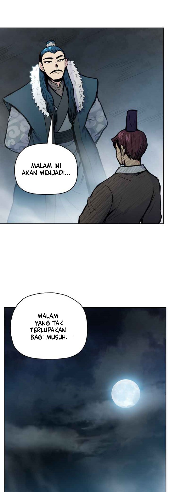 Reincarnated War God chapter 49 halaman 38