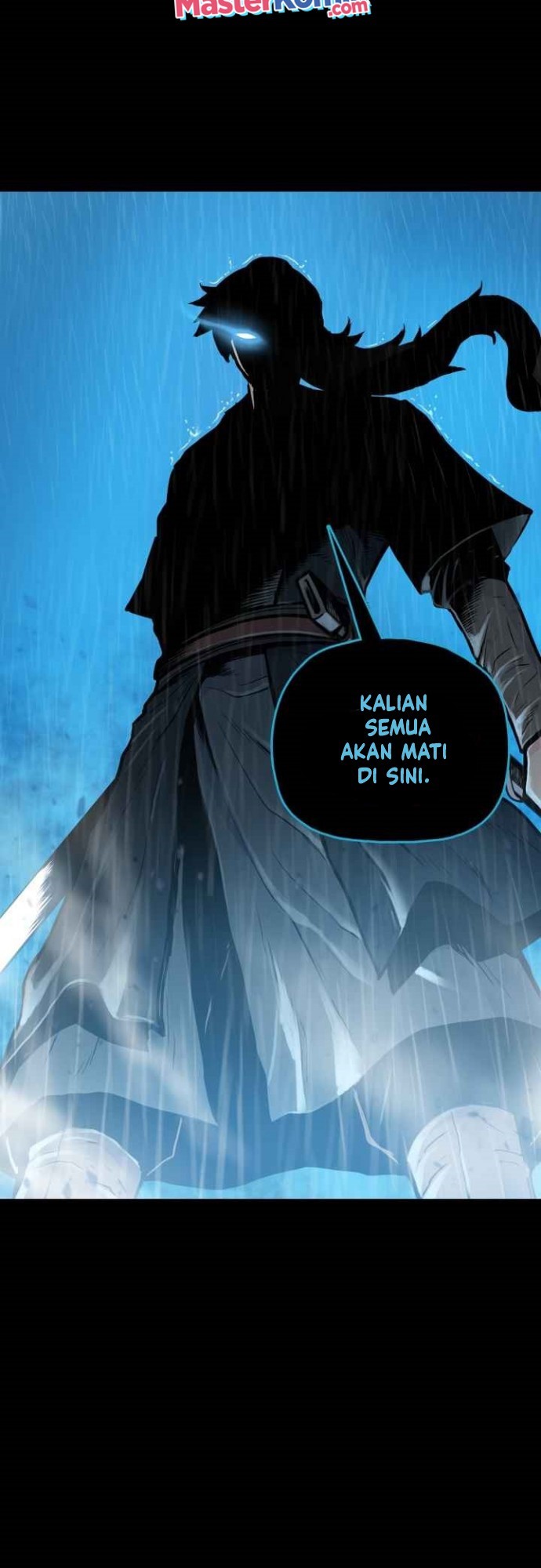 Reincarnated War God chapter 49 halaman 46