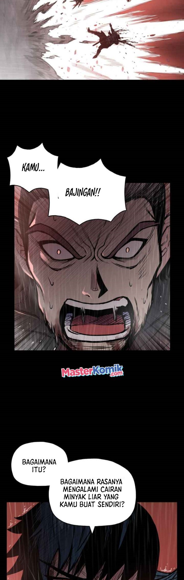 Reincarnated War God chapter 50 halaman 7