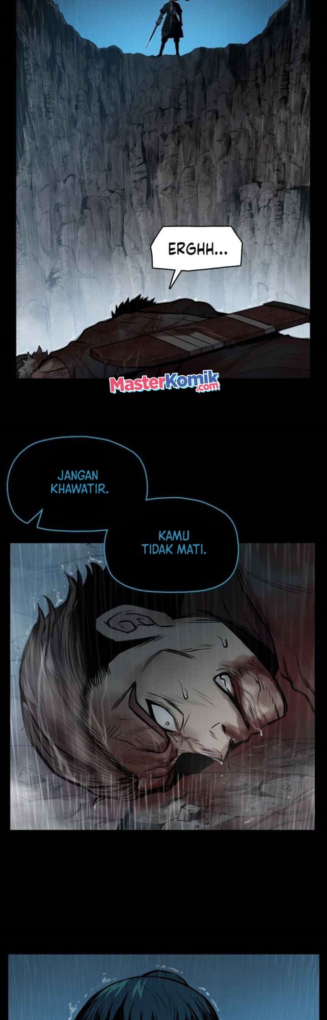 Reincarnated War God chapter 50 halaman 18