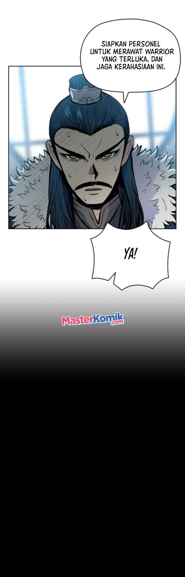 Reincarnated War God chapter 50 halaman 24