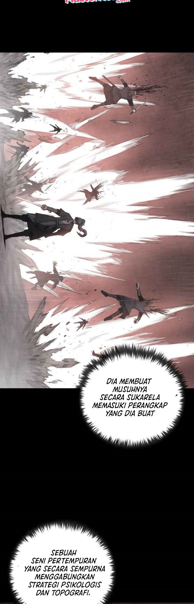 Reincarnated War God chapter 50 halaman 28
