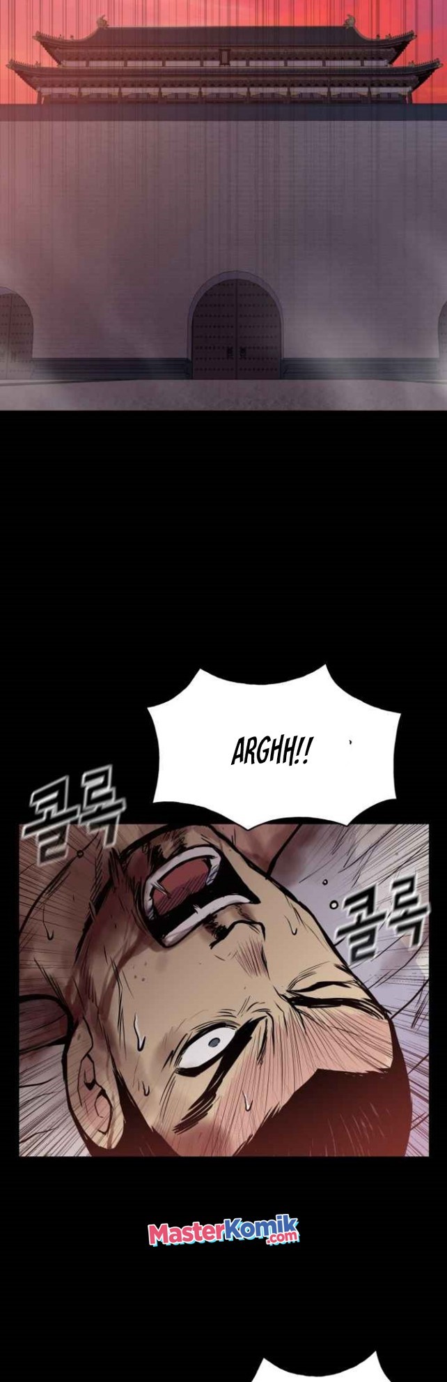 Reincarnated War God chapter 50 halaman 32
