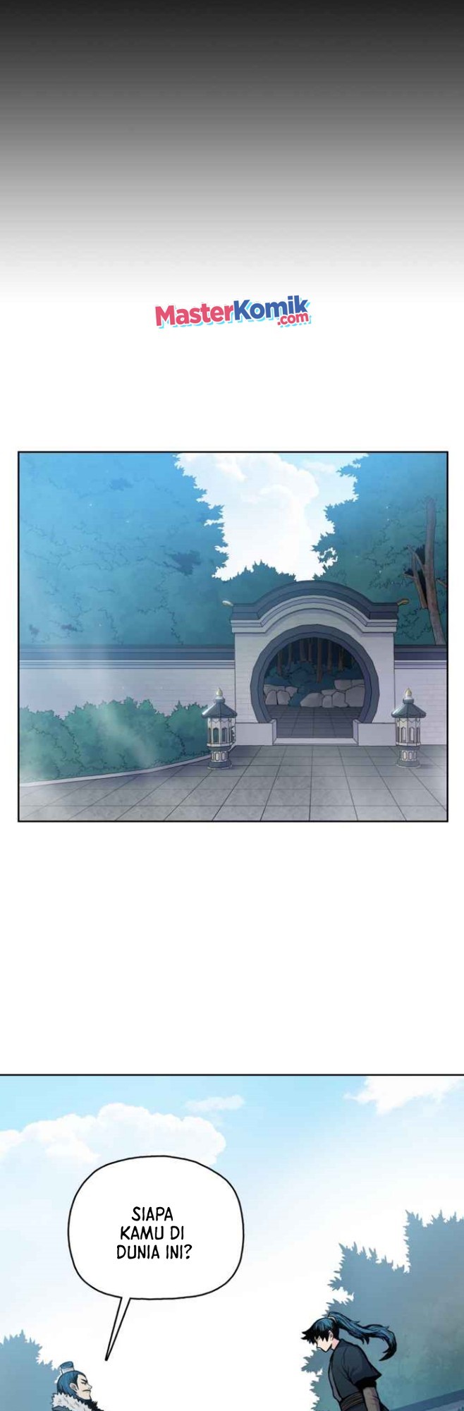 Reincarnated War God chapter 50 halaman 34