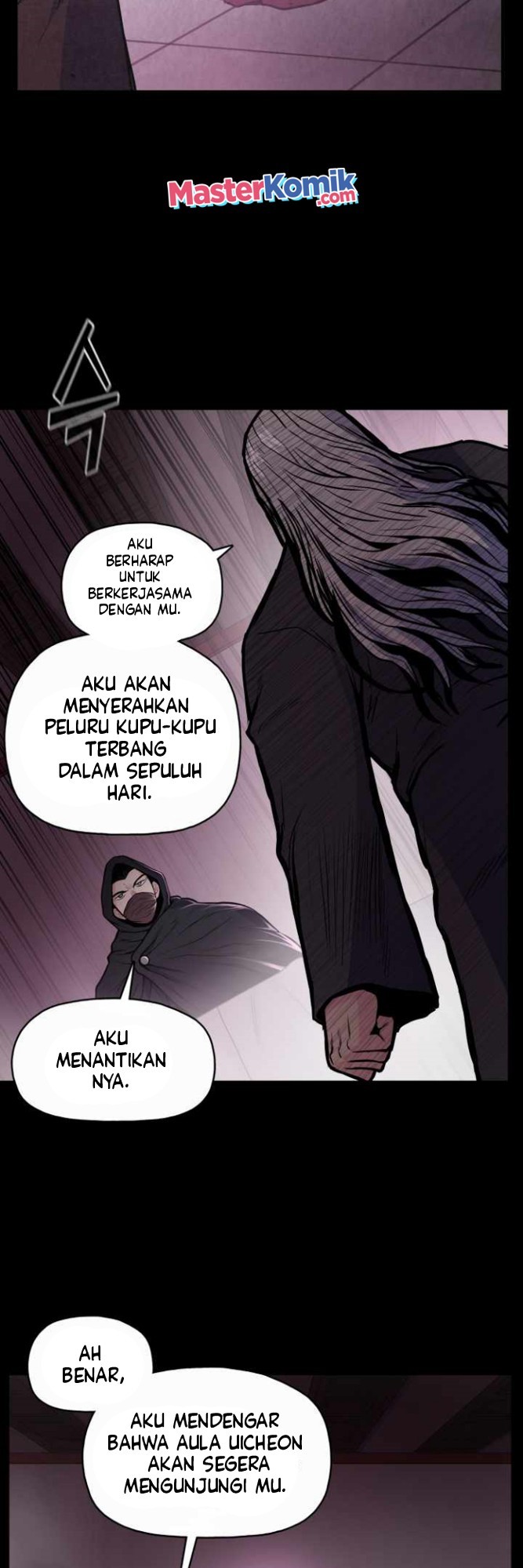 Reincarnated War God Bab 52 halaman 10