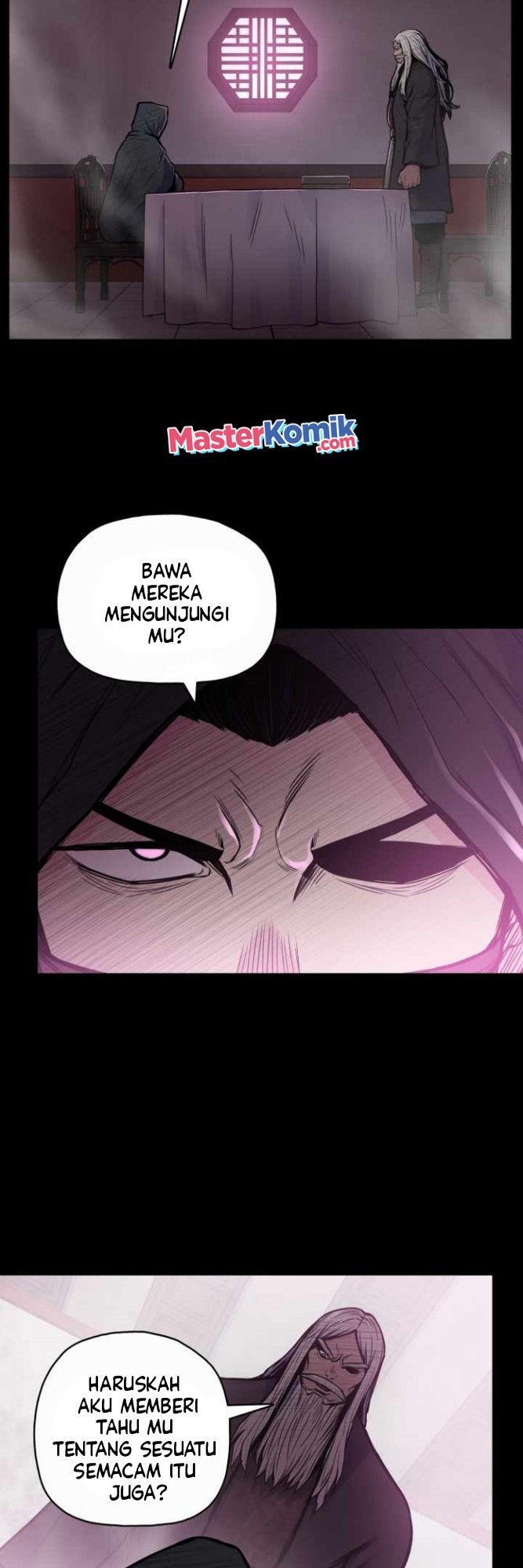 Reincarnated War God Bab 52 halaman 11