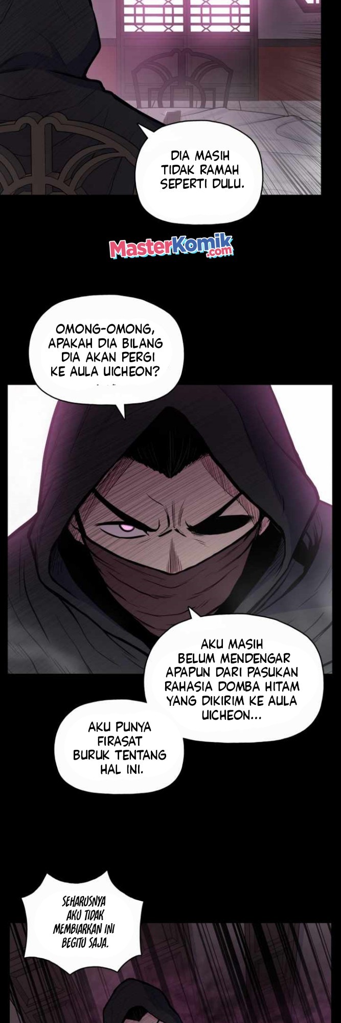 Reincarnated War God Bab 52 halaman 14