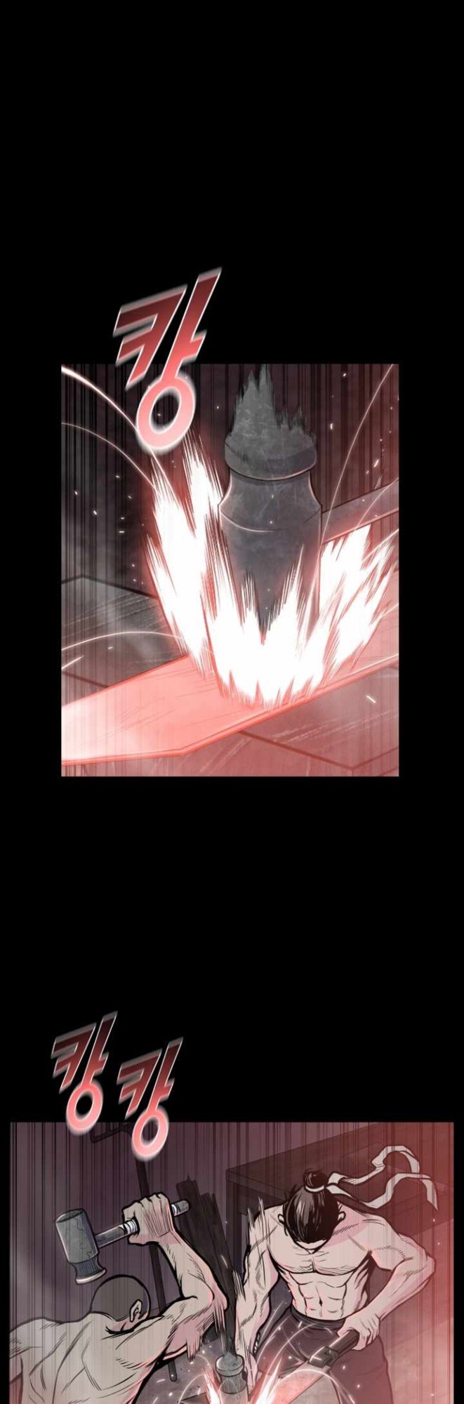 Reincarnated War God Bab 53 halaman 28