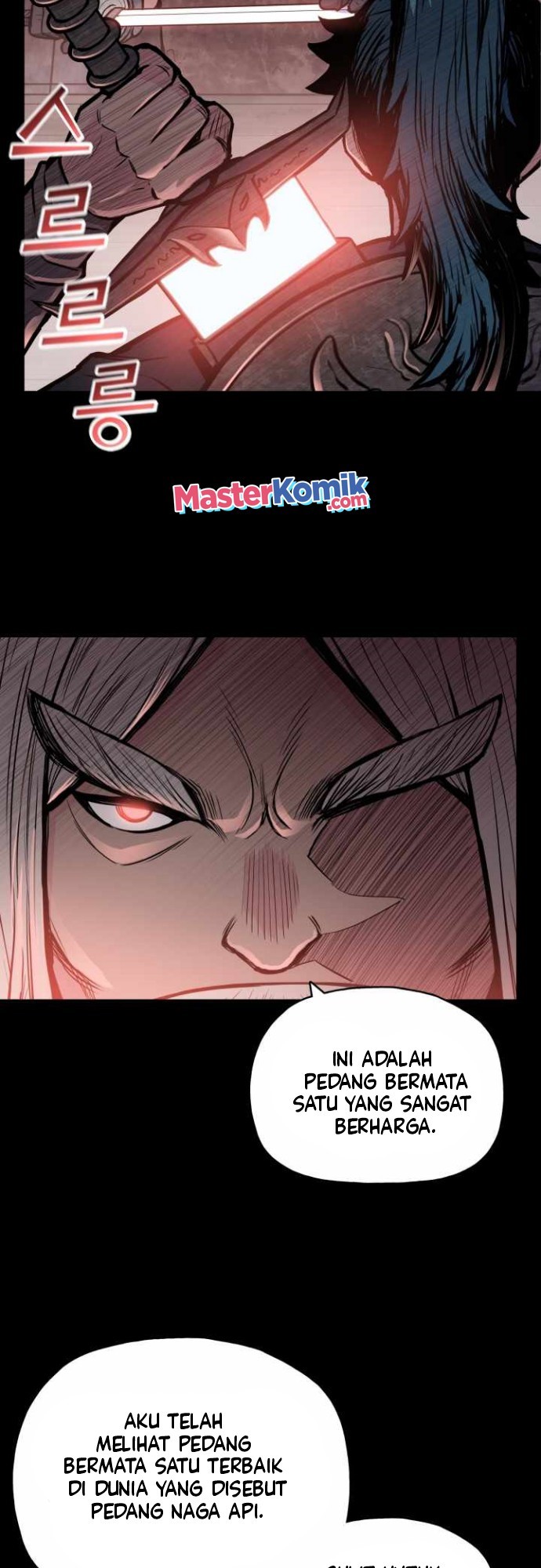 Reincarnated War God Bab 53 halaman 37