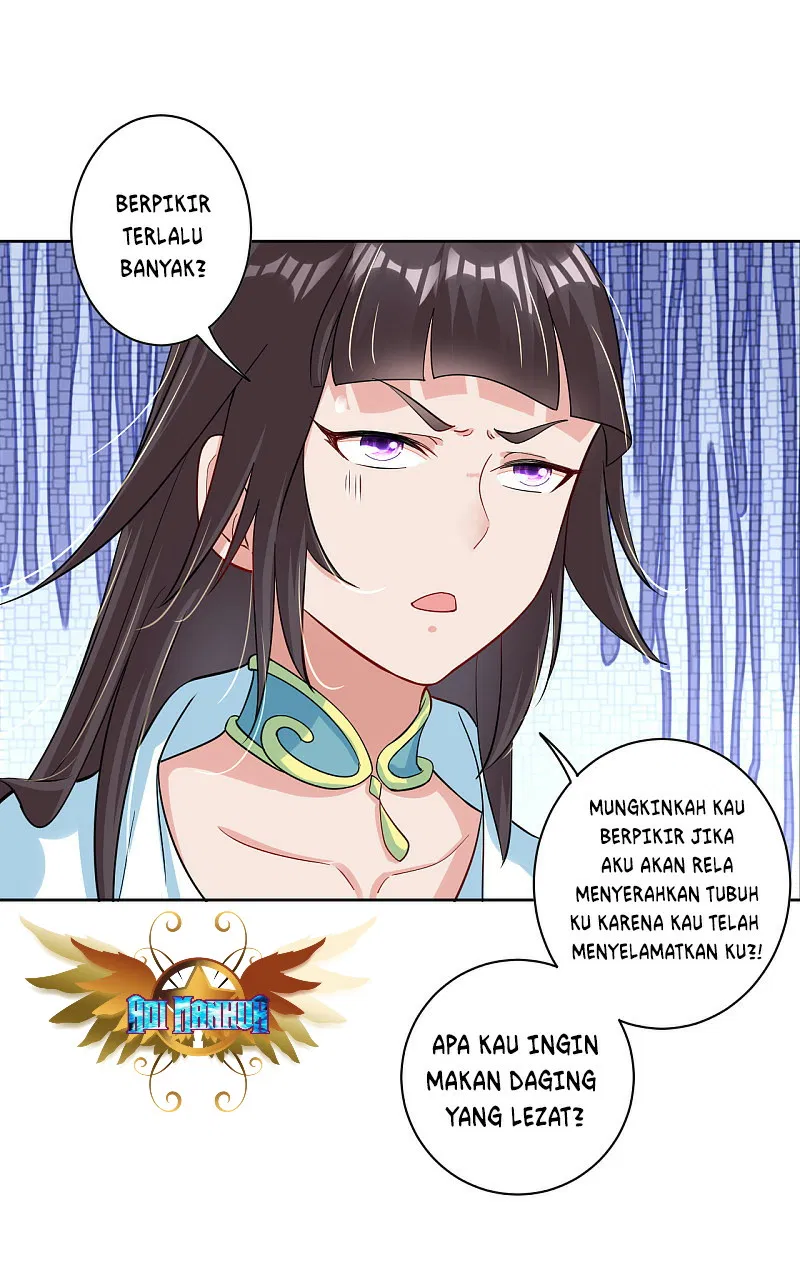 Reincarnated War God chapter 57 halaman 10