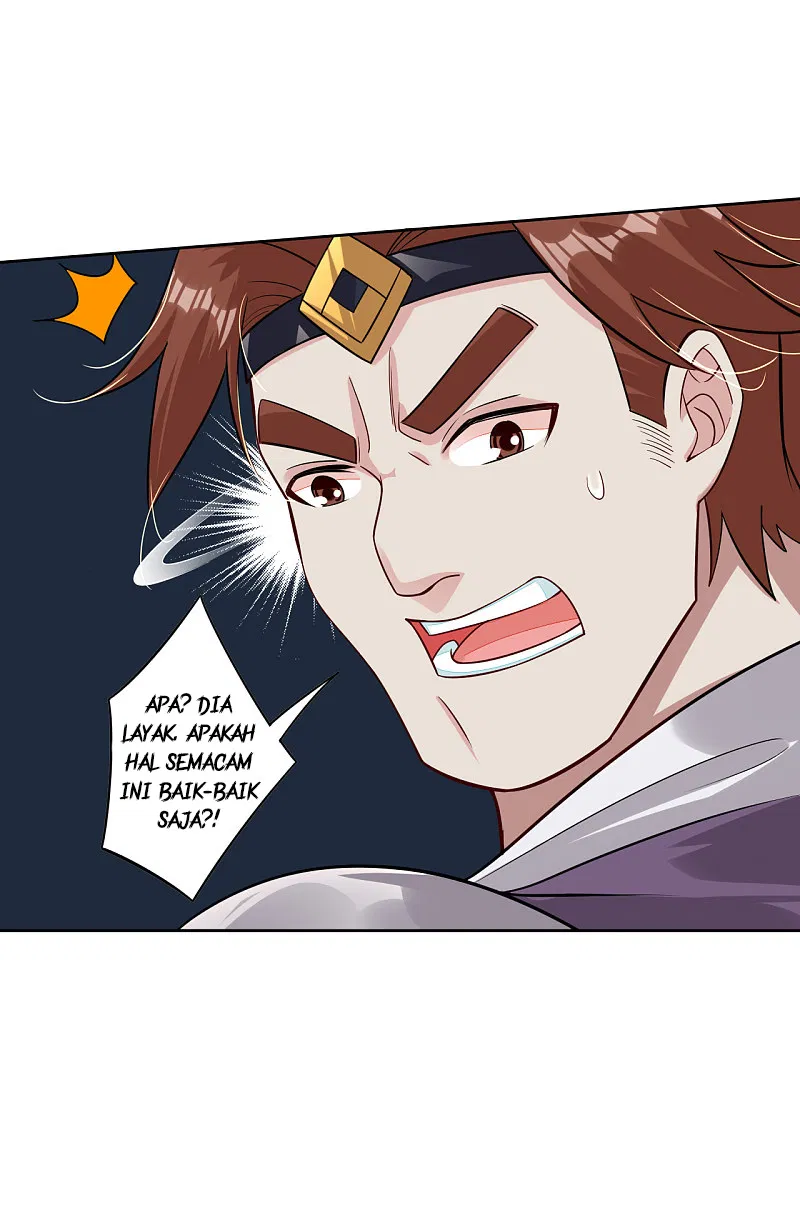 Reincarnated War God chapter 58 halaman 6