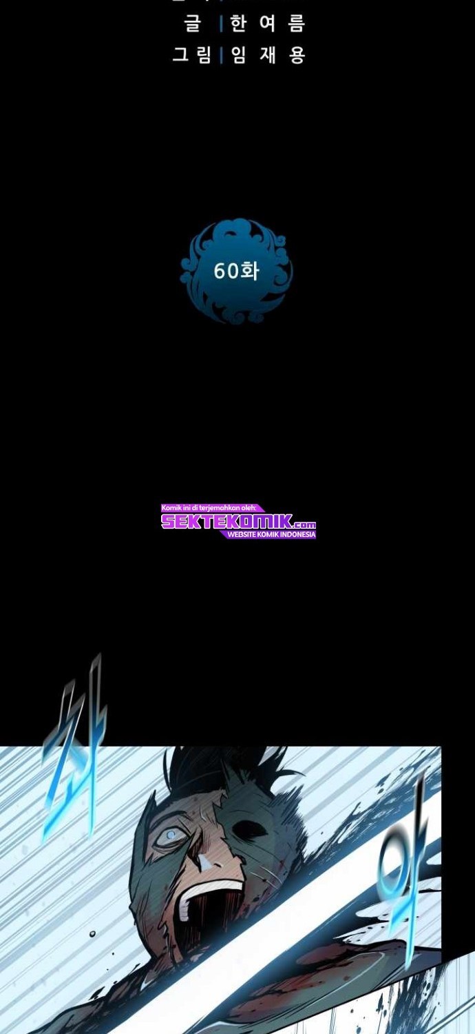 Reincarnated War God chapter 60 halaman 4
