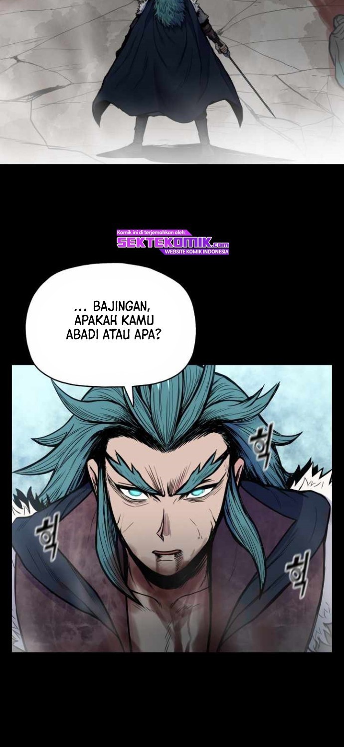 Reincarnated War God chapter 60 halaman 5