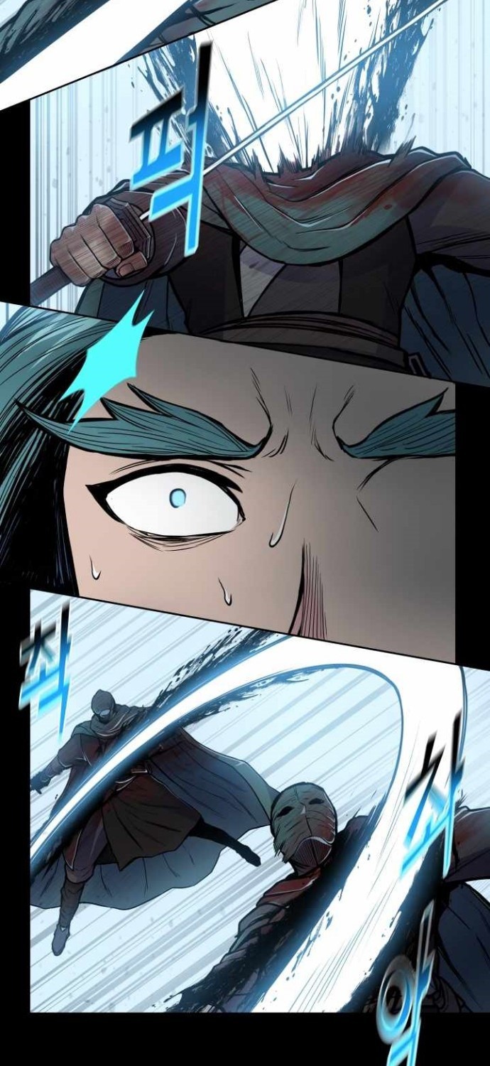 Reincarnated War God chapter 60 halaman 6